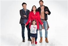 Escena de Según Bibi