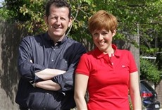 Escena de Seguridad vital