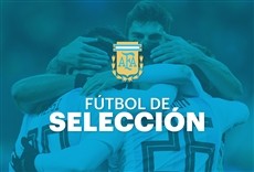 Televisión Selección Argentina