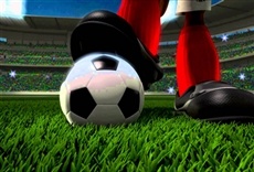 Escena de Selección canina