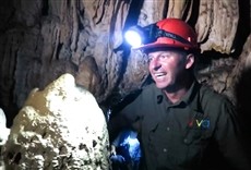 Escena de Selva viva