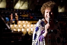 Escena de Semi-Pro: El amateur