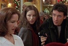 Escena de Señales de amor