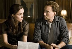 Escena de Señales del futuro