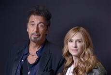 Escena de El señor Manglehorn