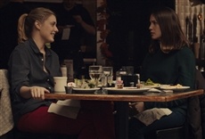 Escena de Mistress America