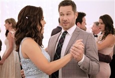 Escena de Sense, Sensibility & Snowmen