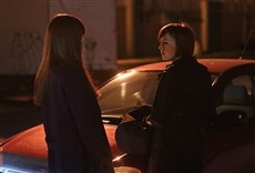 Escena de Separated at Birth