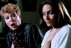 Escena de Seré cualquier cosa, pero te quiero