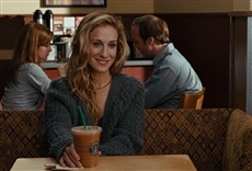 Escena de Sex and the City: la película