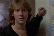 Escena de Sexo, mentiras y cintas de video