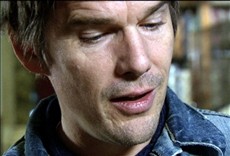 Escena de Shakespeare al descubierto