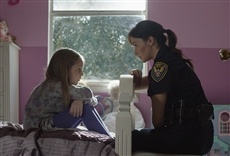 Escena de Mandíbulas letales