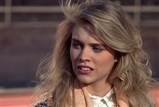 Escena de Shocker, 100.000 voltios de terror