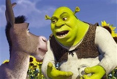 Película Shrek