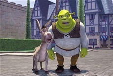 Escena de Shrek