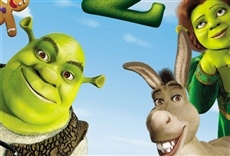 Película Shrek 2