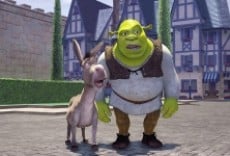 Shrek