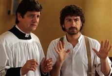 Escena de Si accettano miracoli