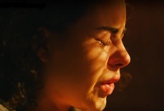 Escena de Si lo hubiera sabido