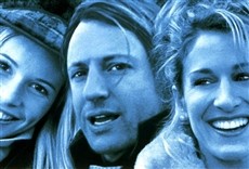 Escena de Si no te casas, me mato