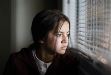 Escena de Sicario: día del soldado