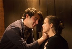 Escena de Siempre nos queda Woodstock