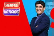 Siempre noticias