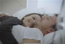 Escena de Siendo Pampita