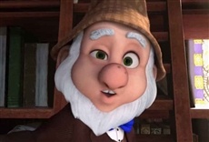 Escena de Siete y yo