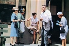 Escena de Veinte docenas de hijos