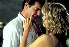 Escena de Como uña y carne