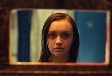 Escena de Silencio del más allá