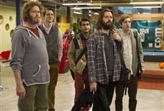 Serie Silicon Valley