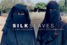Televisión Silk Slaves: A CNN Freedom Project