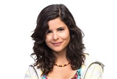 Escena de Silvana sin lana