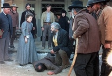 Escena de Silverado