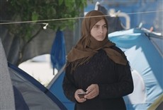 Escena de Simple como el agua