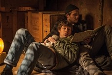 Escena de Simplemente