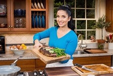 Escena de Simplemente Laura