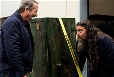 Escena de Sin combinación