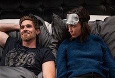 Escena de Sin dormir hasta Navidad