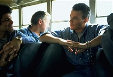 Escena de Ganar o morir