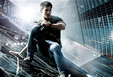 Escena de Sin escape