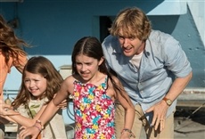 Escena de Sin escape