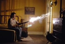 Escena de No es país para viejos