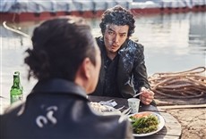 Escena de Sin piedad