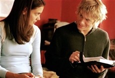 Escena de La desaparición de Embry