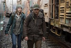 Escena de Sin rastro