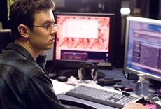 Escena de Rastro oculto